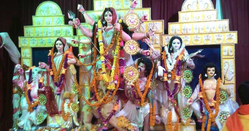 Durga Pujo