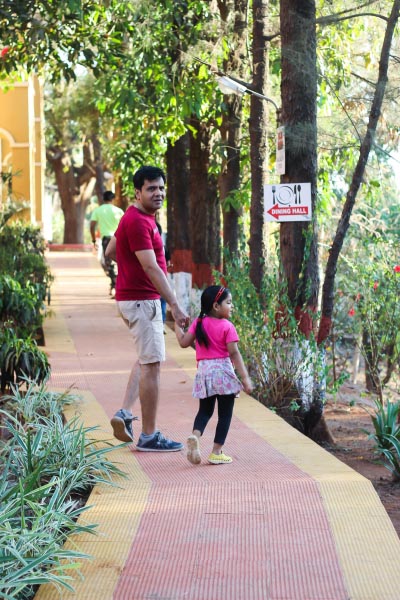 Durshet Forest Lodge