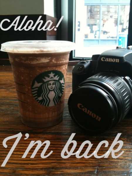 Dusting Off The Cobwebs