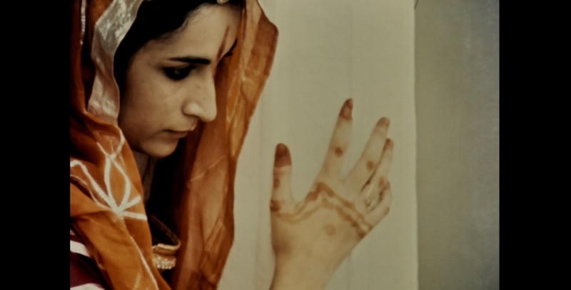 Duvidha Movie And An Insight Into Dulhan Mehendi Of Old Times