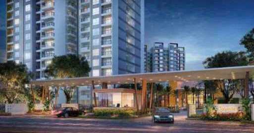 Dwarka Expressway Creating Modern Hub