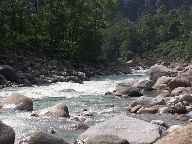 Dzongu - A Way Of Life