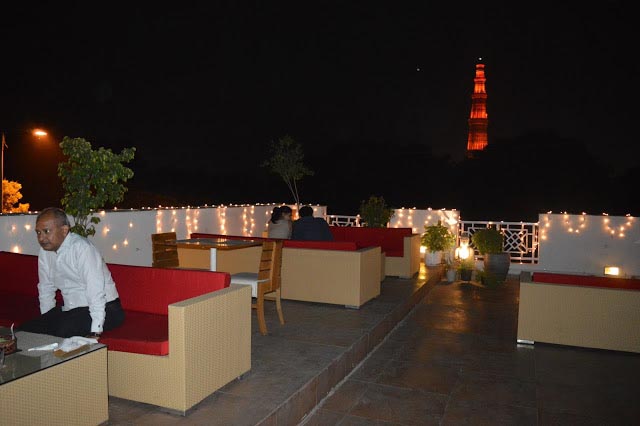 APPETIZING CITY: EN - The Best Japanese Restaurant In Delhi 