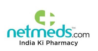 E-Pharmacy Company And Their Logo, Tagline & Brand Ambassador. 