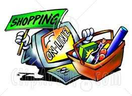 E-Shopping Aur Dhokha
