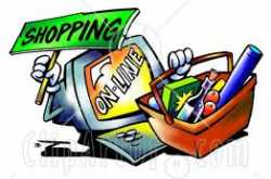 E-Shopping Aur Dhokha