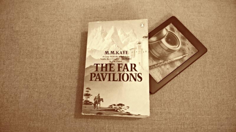 E-books Vs Paper Books