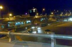 E-city’s Elevated Express highway