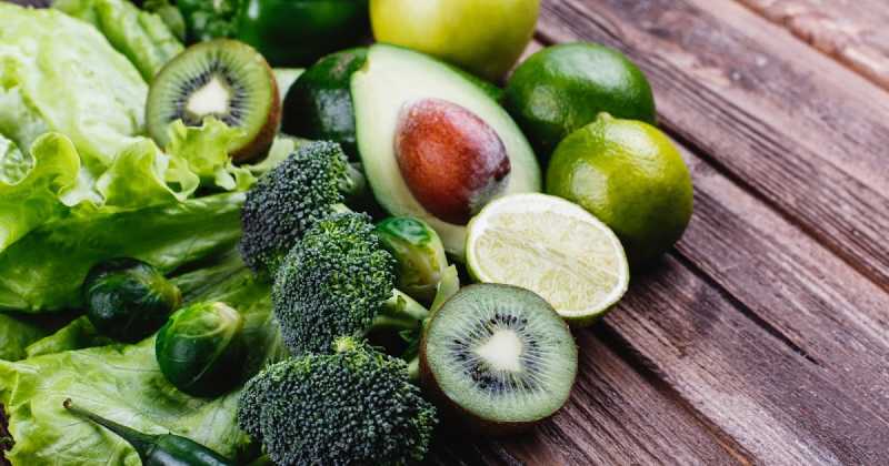 E For Extra, E For Vitamin E!