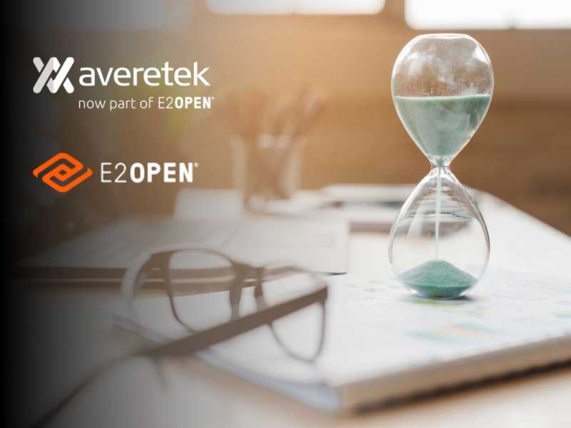 E2open Acquires Averetek | Valasys Media | B2B Marketing
