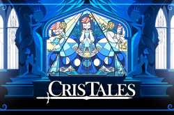 E3 2019: Cris Tales feels like a love letter to classic JRPGs