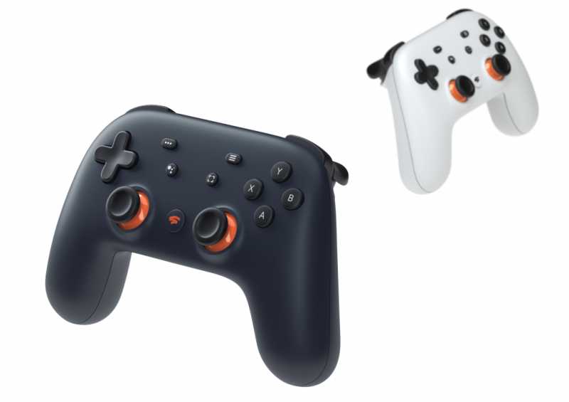E3 2019: Phil Harrison Drops New Details About Stadia