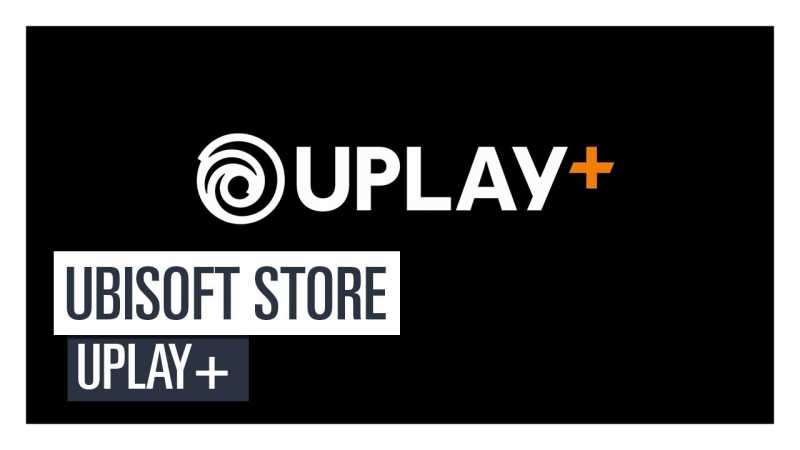 E3 2019: Uplay Plus - Ubisoft