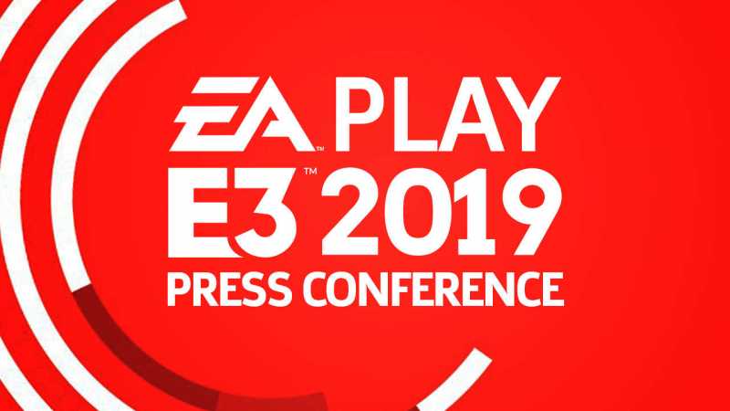E3 2019: Watch The EA Play Stream Live; Starting 9:45 PM IST