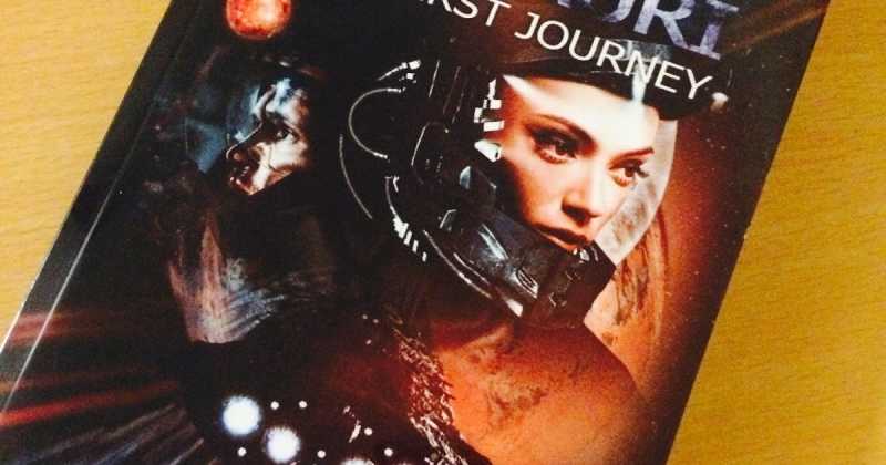 EARTH TO CENTAURI: THE FIRST JOURNEY