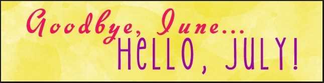 ECHOES - Just About It June - LIFE AS A POTPOURRI !!!