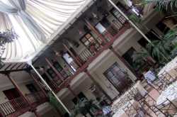 ECUADOR - Cuenca, unarguably the Centre of Ecuadorian Art and Culture