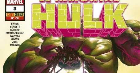 EL INMORTAL HULK (#3 Y #4) Y AQUAMAN DE PETER DAVID #1 (DE #3)