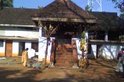 ELAMPAL ROHINI THIRUNAL MAHOTSAVAM