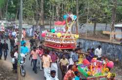 ELAMPAL UTSAVAM