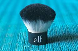 ELF Kabuki Brush: Review - Colors Of My Life