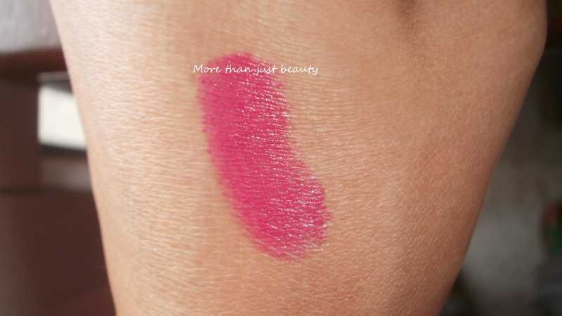 ELLE 18 COLOR POPS- HOT PINK 26