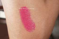 ELLE 18 COLOR POPS- HOT PINK 26
