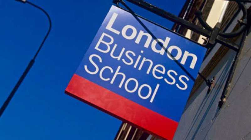 EMBA At London Business School: Executive MBA For Experienced Professionals
