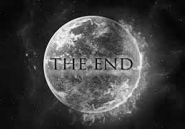 END OF WORLD - Chapter II