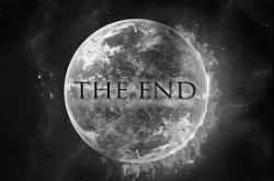 END OF WORLD - Chapter II