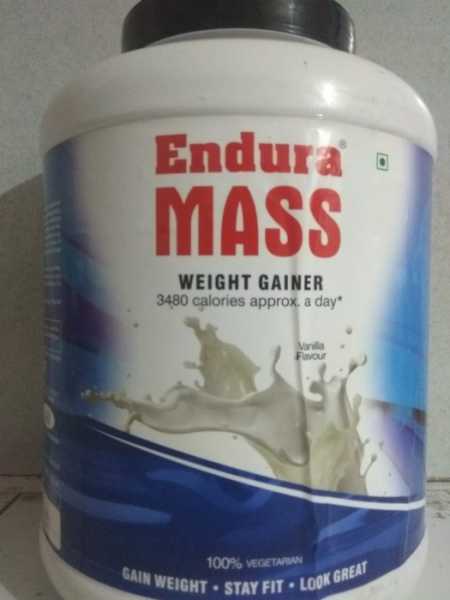 ENDURA MASS BENEFITS! YOU MUST KNOW - Health Product Info