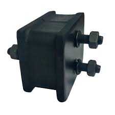 ENGINE MOUNTINGS FOR HEAVY DUTY TRUCKS