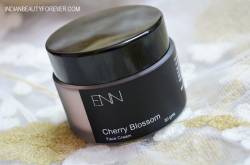 ENN’s Cherry Blossom Face Cream Review