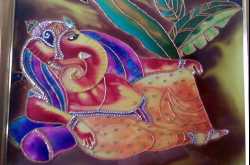 ENTER THE WORLD OF ARTS