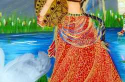 ENTER THE WORLD OF ARTS