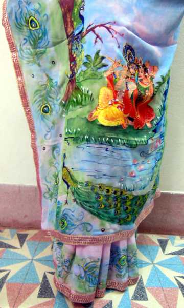 ENTER THE WORLD OF ARTS