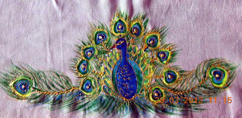 ENTER THE WORLD OF ARTS