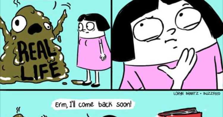 ER Diaries : Gen W : W For Whiners