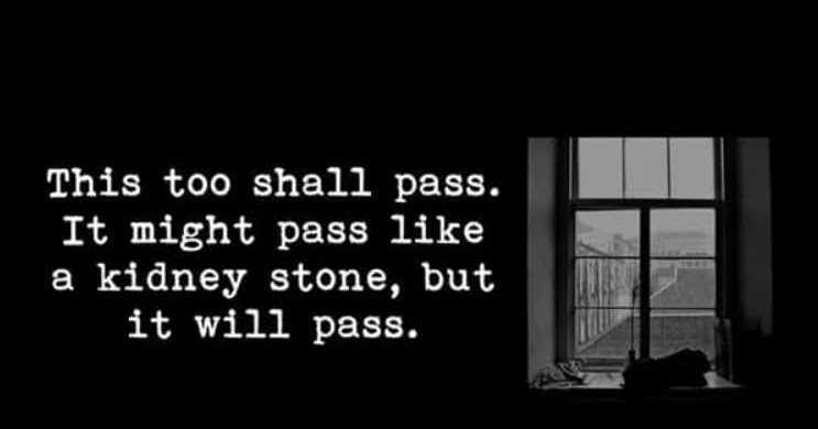 ER Diaries: Kidney Zoned Doctors