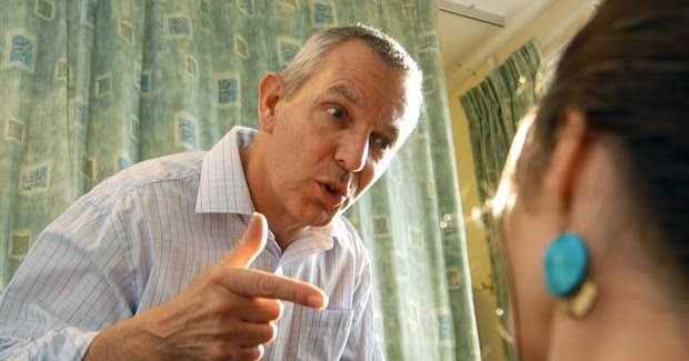 ER Diaries : The P,H You Should Never Ignore