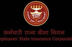ESIC Hiring Part Time Super Specialists Employees State Insurance