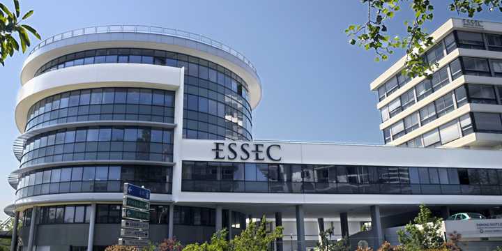 ESSEC MiM Ranking | ESSEC MiM Admissions Consultant | ESSEC MiM Admits -