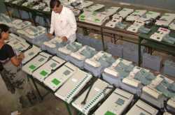 EVM AND GUJARAT