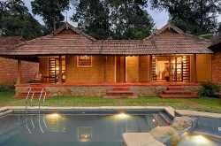 EVOLVE BACK, COORG - MOVING FORWARD TO BASICS - HolidayMonk | Domestic Tour | International Tour | Resorts | Homestays