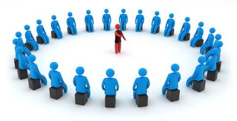 EXCELLENT SERVICES -  PEOPLE