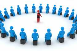 EXCELLENT SERVICES -  PEOPLE