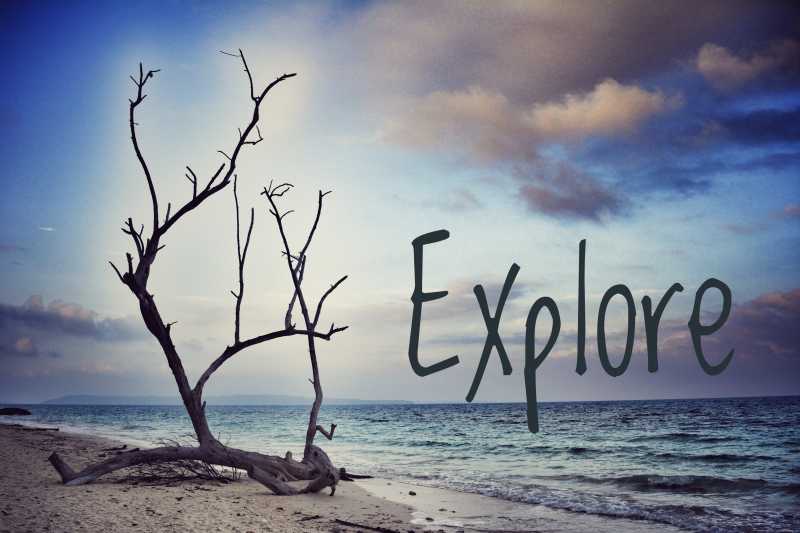 EXPLORE