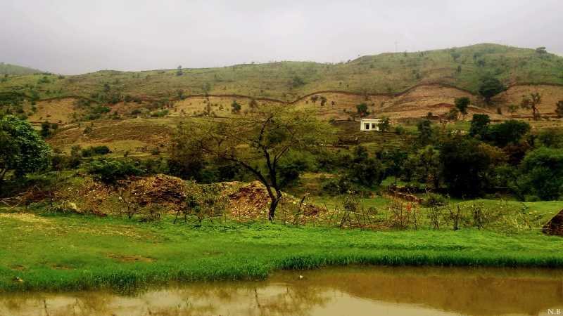 EXPLORE THE LESS KNOWN UDAIPUR : ALSIGARH