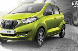 EXPLORING DATSUN REDI-GO