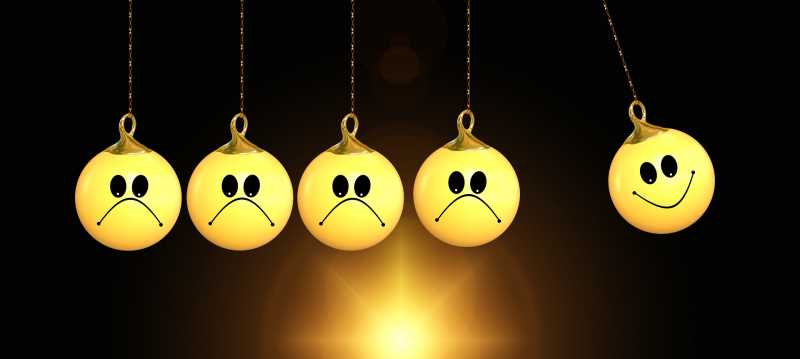 EXPRESSING SADNESS PART 1